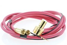 LP Gear Soar T-3 T 3 T3 L Din to RCA Tonearm Cable